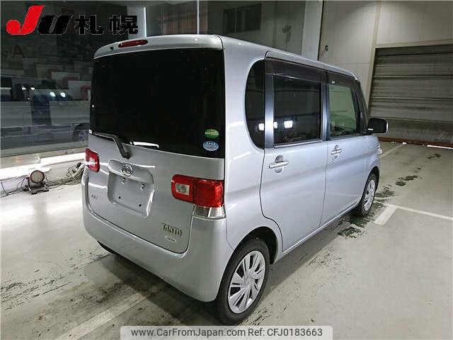 daihatsu tanto 2012 -DAIHATSU--Tanto L385S--0077387---DAIHATSU--Tanto L385S--0077387- image 2