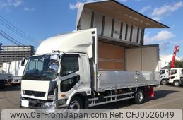 mitsubishi-fuso fighter 2024 -MITSUBISHI--Fuso Fighter 2KG-FK65FZ--FK65FZ-***563---MITSUBISHI--Fuso Fighter 2KG-FK65FZ--FK65FZ-***563-