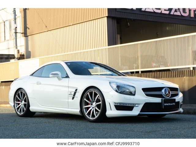 mercedes-benz amg 2012 -MERCEDES-BENZ--AMG CBA-231474--WDD231474F004344---MERCEDES-BENZ--AMG CBA-231474--WDD231474F004344- image 1