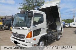 hino ranger 2012 GOO_NET_EXCHANGE_0400935A30250425W001