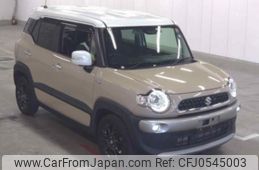 suzuki xbee 2018 quick_quick_DAA-MN71S_107774