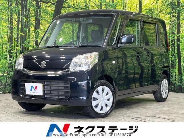 suzuki spacia 2016 CFJ1513874 image 1