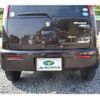 suzuki mr-wagon 2012 -SUZUKI 【倉敷 580ﾕ3645】--MR Wagon MF33S--602665---SUZUKI 【倉敷 580ﾕ3645】--MR Wagon MF33S--602665- image 2