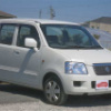 suzuki wagon-r-solio 2008 1.50327E+11 image 2