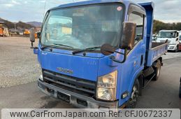 isuzu elf-truck 2011 GOO_NET_EXCHANGE_1310046A30250122W001