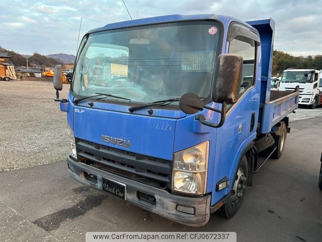 isuzu elf-truck 2011 GOO_NET_EXCHANGE_1310046A30250122W001 image 1