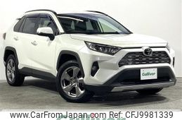 toyota rav4 2019 -TOYOTA--RAV4 6BA-MXAA54--MXAA54-5003077---TOYOTA--RAV4 6BA-MXAA54--MXAA54-5003077-