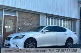 lexus gs 2013 -LEXUS 【名変中 】--Lexus GS GRL11--6000257---LEXUS 【名変中 】--Lexus GS GRL11--6000257-