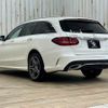 mercedes-benz c-class-station-wagon 2019 quick_quick_LDA-205214_WDD2052142F877132 image 16