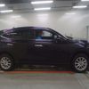 toyota harrier 2023 -TOYOTA 【横浜 33Kめ1010】--Harrier MXUA80-0093522---TOYOTA 【横浜 33Kめ1010】--Harrier MXUA80-0093522- image 4