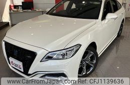 toyota crown 2021 -TOYOTA--Crown AZSH20--AZSH20-1066131---TOYOTA--Crown AZSH20--AZSH20-1066131-