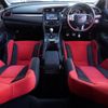 honda civic 2019 CFJ1831525 image 16