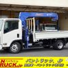 isuzu elf-truck 2022 GOO_NET_EXCHANGE_0540277A30240920W005 image 1