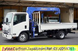 isuzu elf-truck 2022 GOO_NET_EXCHANGE_0540277A30240920W005