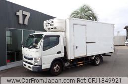 mitsubishi-fuso canter 2019 CFJ1849921