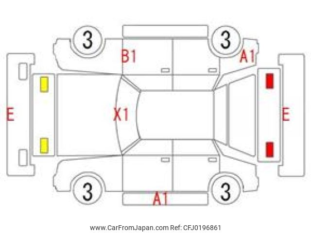 honda n-box 2017 -HONDA--N BOX DBA-JF1--JF1-2553529---HONDA--N BOX DBA-JF1--JF1-2553529- image 2