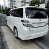 toyota vellfire 2008 -TOYOTA--Vellfire ANH20W--8006876---TOYOTA--Vellfire ANH20W--8006876- image 2