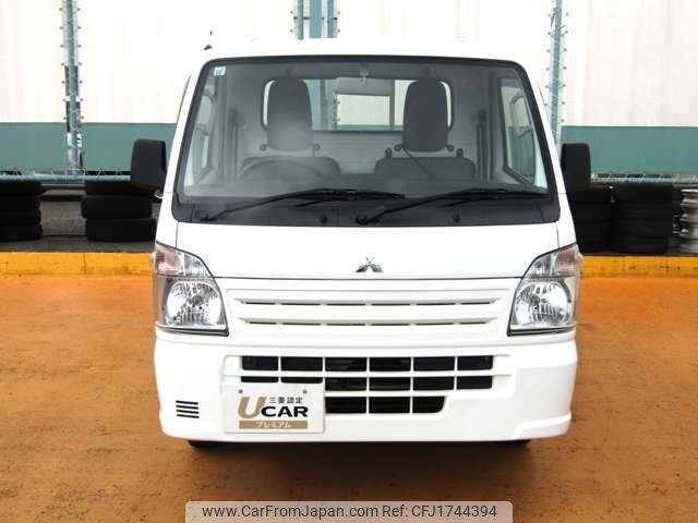 mitsubishi minicab-truck 2020 CFJ1744394 image 2
