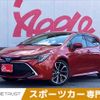 toyota corolla-sport 2018 -TOYOTA--Corolla Sport 6AA-ZWE211H--ZWE211-1003877---TOYOTA--Corolla Sport 6AA-ZWE211H--ZWE211-1003877- image 1