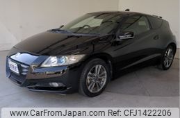 honda cr-z 2012 -HONDA--CR-Z DAA-ZF1--ZF1-1104916---HONDA--CR-Z DAA-ZF1--ZF1-1104916-
