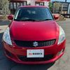 suzuki swift 2013 -SUZUKI--Swift DBA-ZC72S--ZC72S-217290---SUZUKI--Swift DBA-ZC72S--ZC72S-217290- image 9