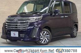 toyota roomy 2021 quick_quick_5BA-M900A_M900A-0634177