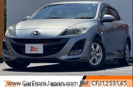 mazda axela 2010 -MAZDA--Axela DBA-BL5FW--BL5FW-111393---MAZDA--Axela DBA-BL5FW--BL5FW-111393-