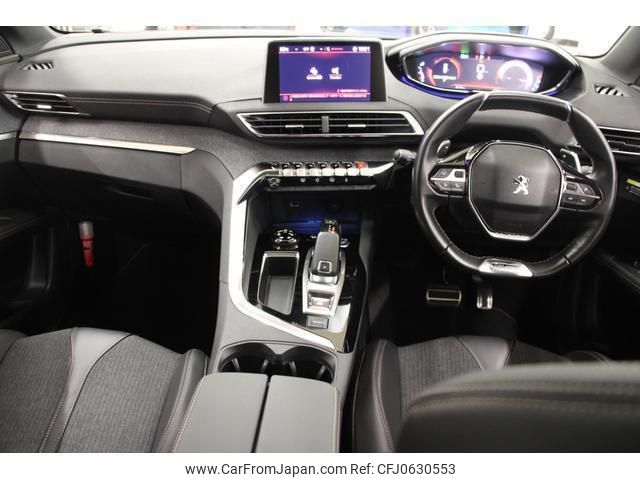 peugeot 3008 2018 quick_quick_ABA-P845G01_VF3M45GZWHS370048 image 2