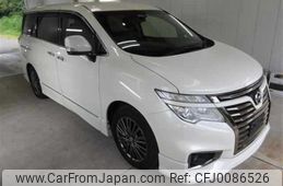 nissan elgrand 2017 -NISSAN--Elgrand TNE52--044507---NISSAN--Elgrand TNE52--044507-