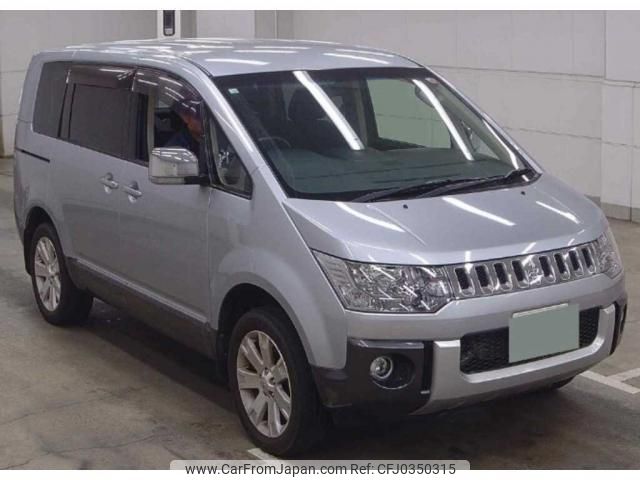 mitsubishi delica-d5 2016 quick_quick_LDA-CV1W_CV1W-1105338 image 1