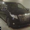 toyota alphard 2015 -TOYOTA--Alphard AGH35W--0006406---TOYOTA--Alphard AGH35W--0006406- image 1