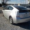 toyota prius 2010 -TOYOTA--Prius DAA-ZVW30--ZVW30-0117962---TOYOTA--Prius DAA-ZVW30--ZVW30-0117962- image 2