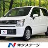 suzuki wagon-r 2018 -SUZUKI--Wagon R DAA-MH55S--MH55S-196520---SUZUKI--Wagon R DAA-MH55S--MH55S-196520- image 1