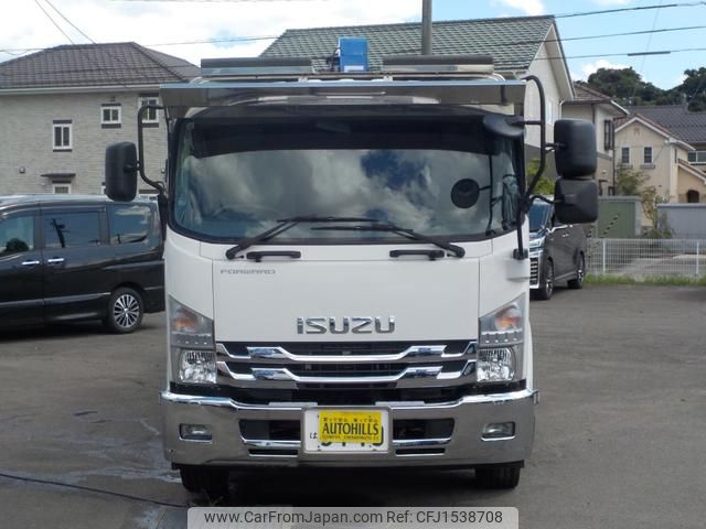 isuzu forward 2016 CFJ1538708 image 2