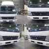 mitsubishi-fuso canter 2007 quick_quick_PDG-FE83DY_FE83DY-540890 image 4