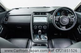 jaguar e-pace 2019 CFJ1851526