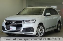audi q7 2017 -AUDI--Audi Q7 ABA-4MCYRA--WAUZZZ4M4HD051937---AUDI--Audi Q7 ABA-4MCYRA--WAUZZZ4M4HD051937-