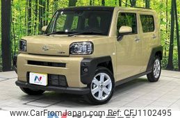 daihatsu taft 2024 CFJ1102495