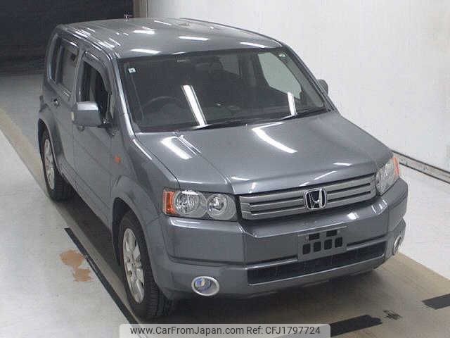 honda crossroad 2007 CFJ1797724 image 1