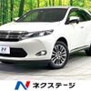 toyota harrier 2014 -TOYOTA--Harrier DBA-ZSU60W--ZSU60-0022336---TOYOTA--Harrier DBA-ZSU60W--ZSU60-0022336- image 1
