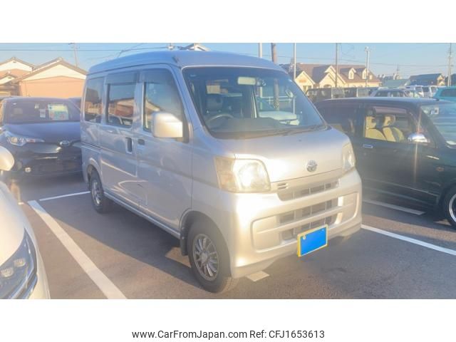 toyota pixis-van 2014 CFJ1653613 image 1