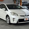 toyota prius 2012 CFJ1647360 image 10