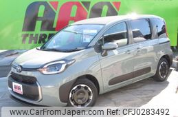 toyota sienta 2024 -TOYOTA 【名変中 】--Sienta MXPL10G--1169179---TOYOTA 【名変中 】--Sienta MXPL10G--1169179-