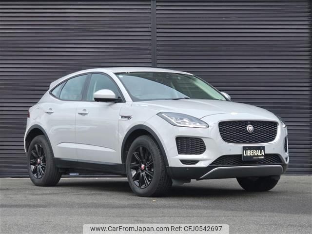 jaguar e-pace 2019 -JAGUAR--Jaguar E-Pace LDA-DF2NA--SADFA2AN0K1Z44329---JAGUAR--Jaguar E-Pace LDA-DF2NA--SADFA2AN0K1Z44329- image 1