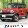 suzuki hustler 2017 -SUZUKI--Hustler DAA-MR41S--MR41S-265157---SUZUKI--Hustler DAA-MR41S--MR41S-265157- image 1