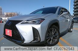 lexus ux 2019 -LEXUS--Lexus UX 6AA-MZAH10--MZAH10-2004259---LEXUS--Lexus UX 6AA-MZAH10--MZAH10-2004259-