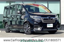 honda stepwagon 2021 CFJ1800571