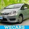 honda fit-shuttle-hybrid 2011 quick_quick_DAA-GP2_GP2-3016608 image 1