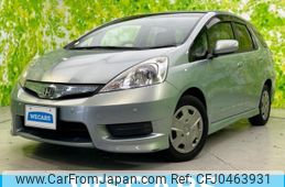 honda fit-shuttle-hybrid 2011 quick_quick_DAA-GP2_GP2-3016608