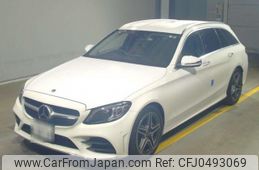 mercedes-benz c-class-station-wagon 2020 quick_quick_5AA-205277C_WDD2052772F968172